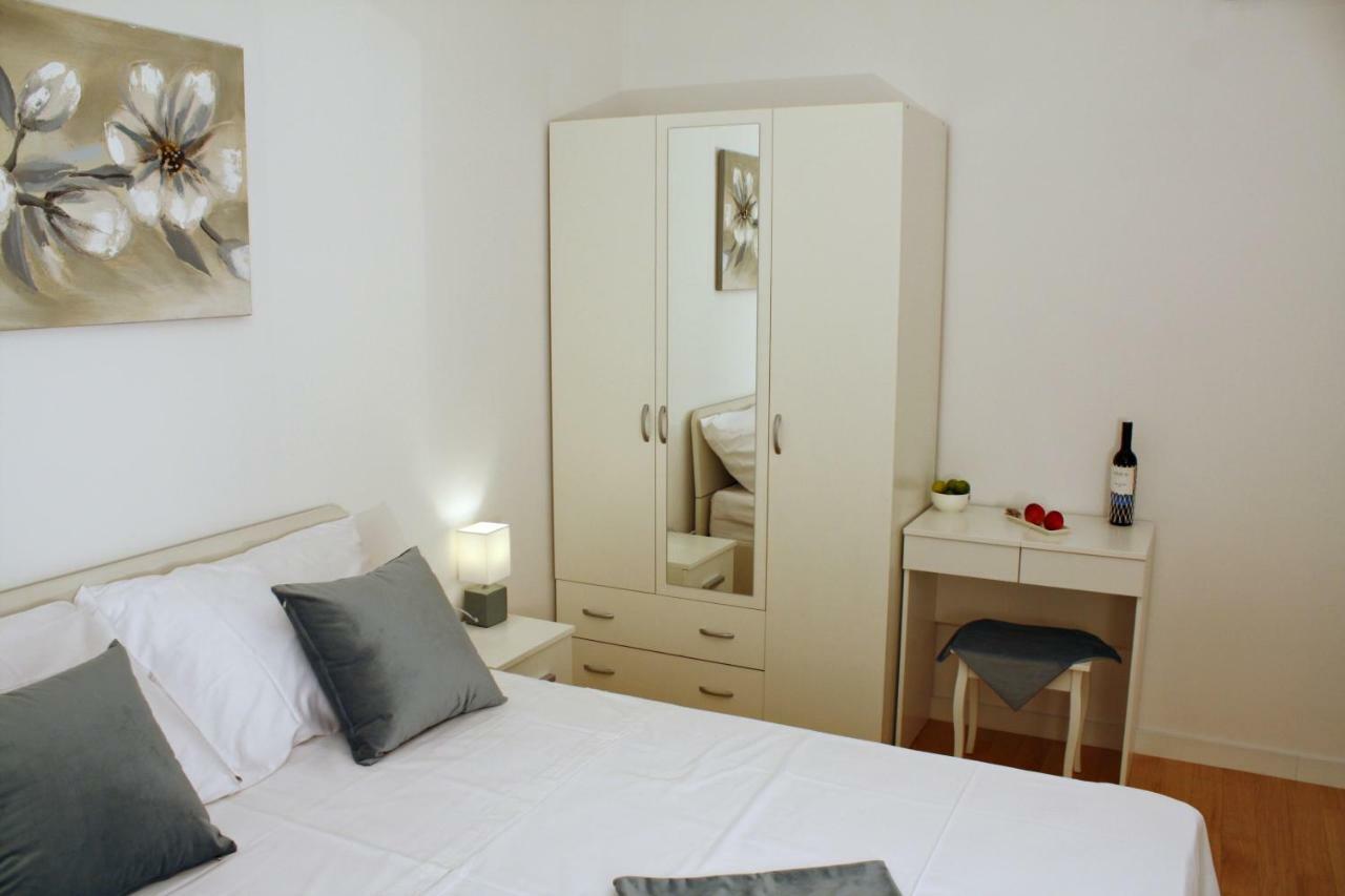 Apartment Ana Dubrovnik Exterior photo