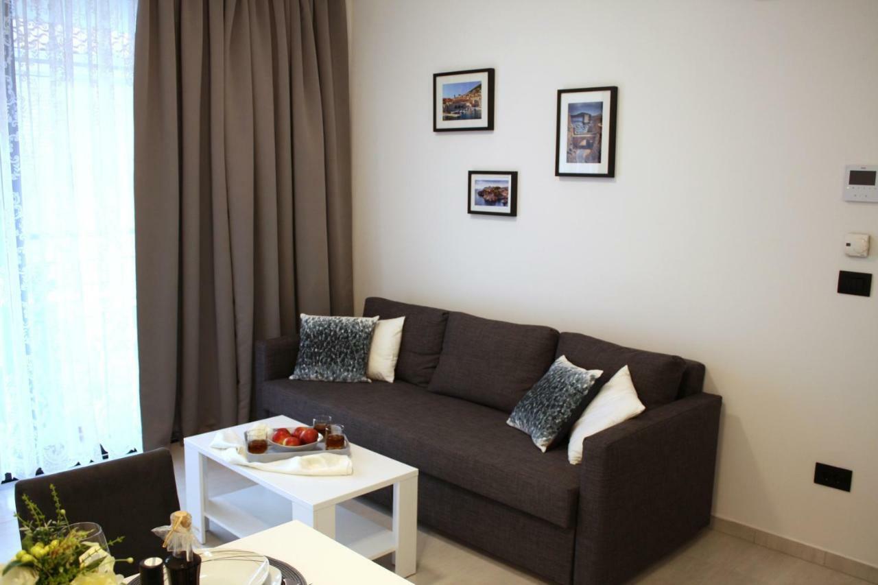 Apartment Ana Dubrovnik Exterior photo