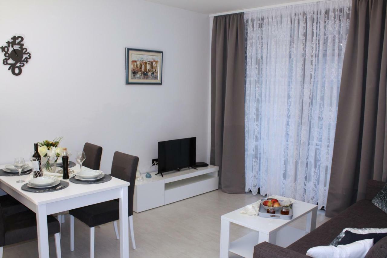 Apartment Ana Dubrovnik Exterior photo